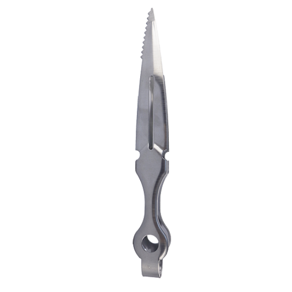 Щипцы Blade Style Silver (серебристый) в Новом Уренгое