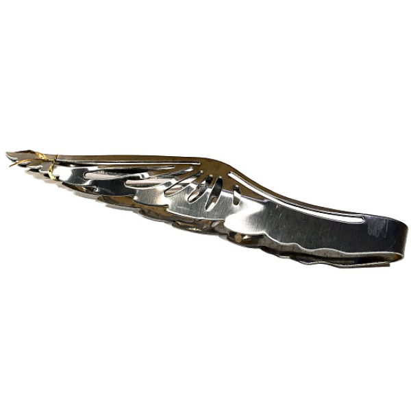 Щипцы Wings Silver (серебристый) в Новом Уренгое