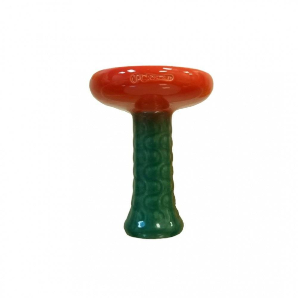 Чаша Upgrade Form Sirena Red Green в Новом Уренгое