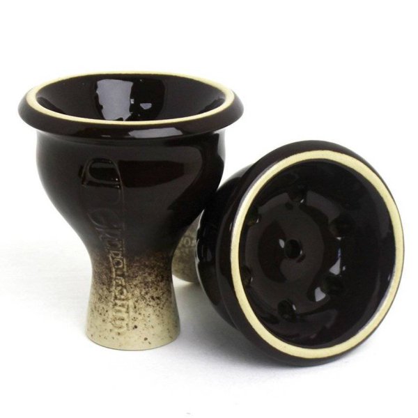 Чаша Upgrade Form Standart Glaze Black в Новом Уренгое
