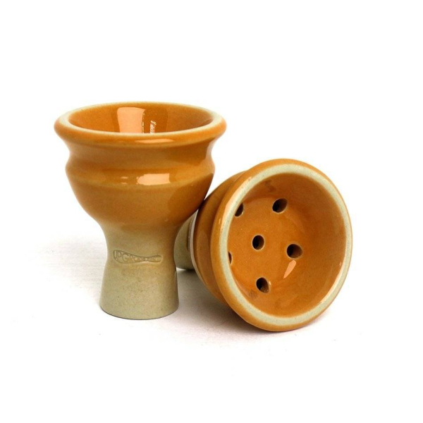 Чаша Upgrade Form Standart Glaze Orange в Новом Уренгое