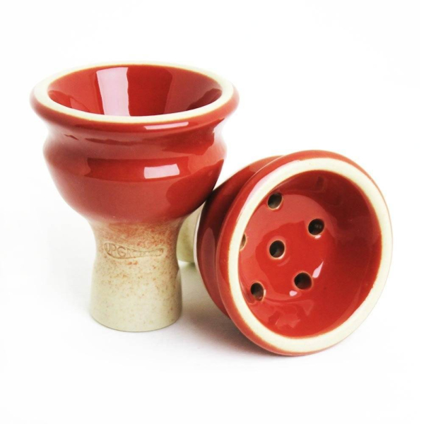 Чаша Upgrade Form Standart Glaze Red в Новом Уренгое