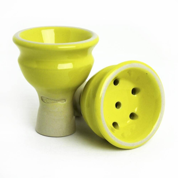 Чаша Upgrade Form Standart Glaze Yellow в Новом Уренгое