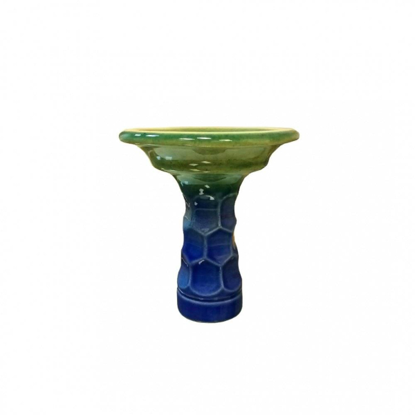 Чаша Upgrade Form Turtle Blue Green в Новом Уренгое