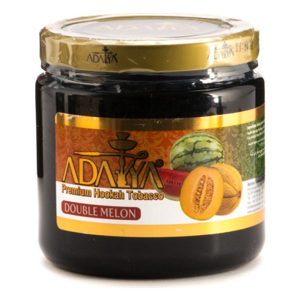 Табак Adalya Double Melon 1кг в Новом Уренгое
