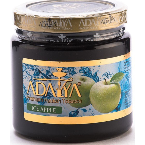Табак Adalya Ice Apple 1кг в Новом Уренгое