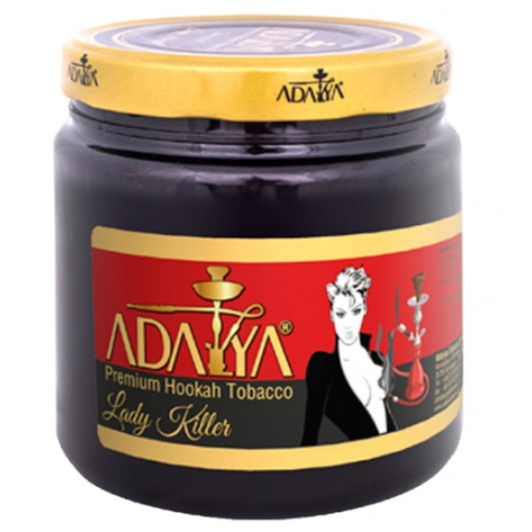 Табак Adalya Lady Killer 1кг в Новом Уренгое