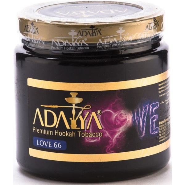 Табак Adalya Love66 1кг в Новом Уренгое