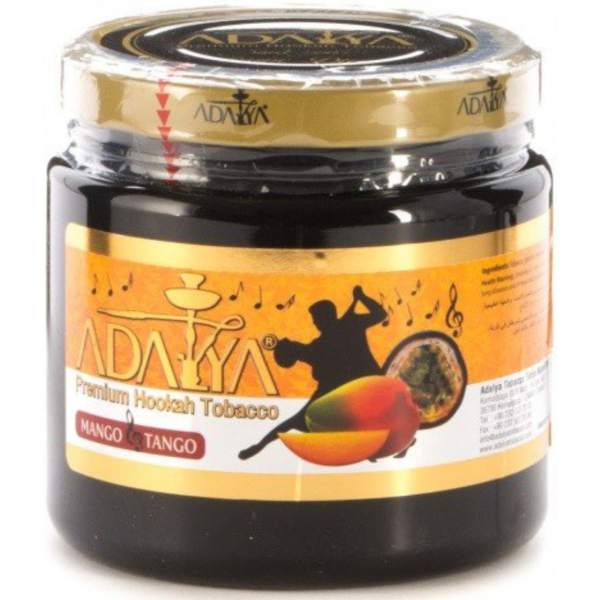 Табак Adalya Mango Tango 1кг в Новом Уренгое