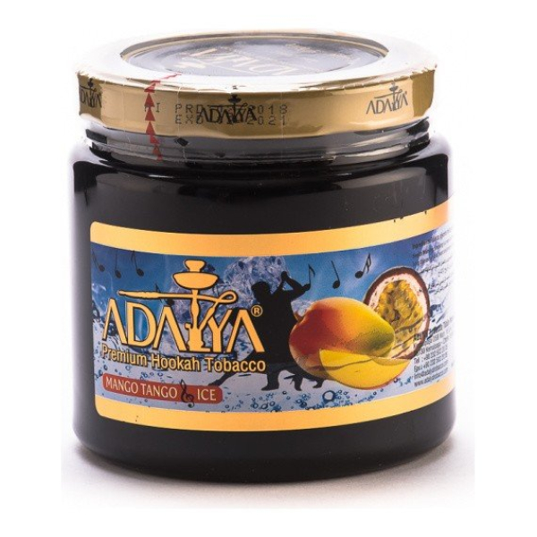 Табак Adalya Mango Tango Ice 1кг в Новом Уренгое