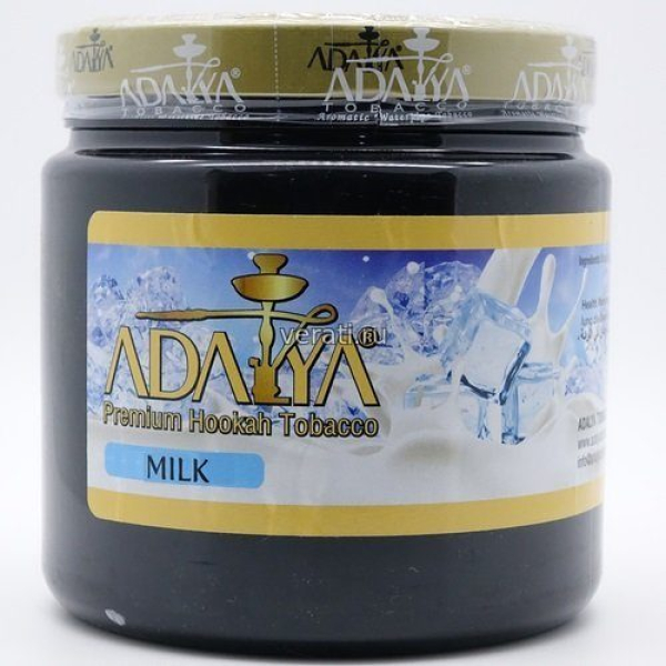 Табак Adalya Milk 1кг в Новом Уренгое