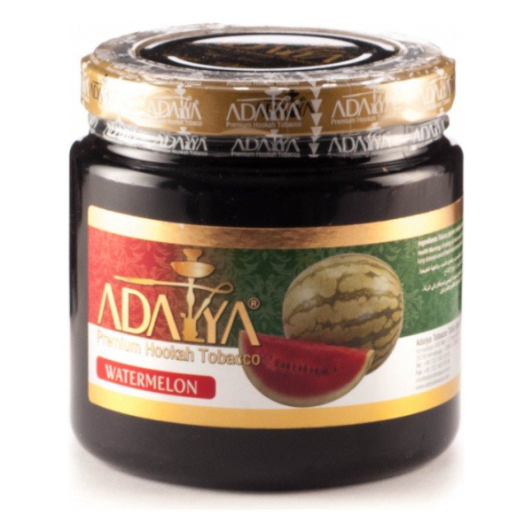 Табак Adalya Watermelon 1кг в Новом Уренгое