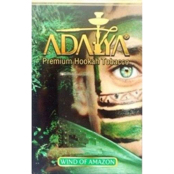 Табак Adalya Wind of Amazon 50 грамм в Новом Уренгое
