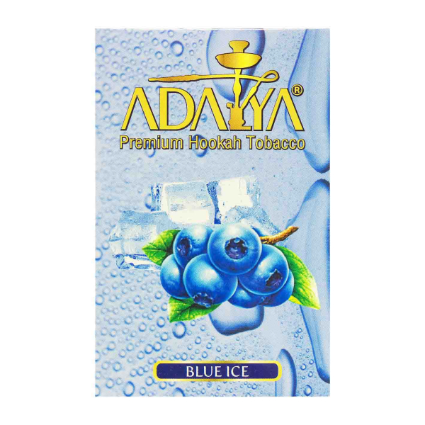 Табак Adalya Blue Ice 50 грамм в Новом Уренгое