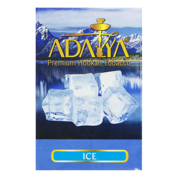 Табак Adalya Ice 50 грамм в Новом Уренгое