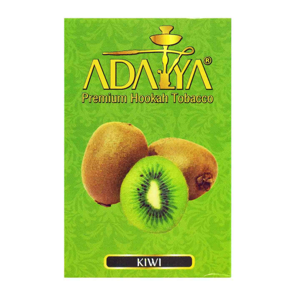 Табак Adalya Kiwi Киви 50 грамм в Новом Уренгое