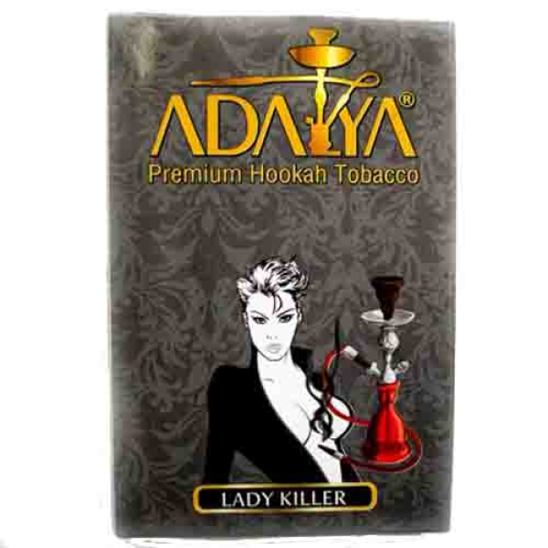 Табак Adalya Lady Killer 50 грамм в Новом Уренгое