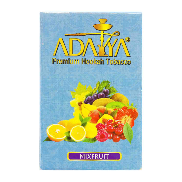 Табак Adalya Mix Fruit 50 грамм в Новом Уренгое