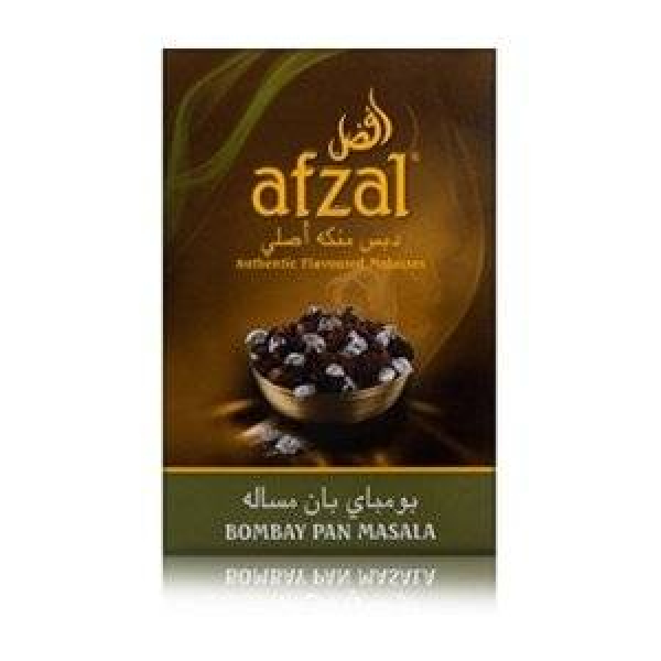 Табак Afzal Bombay Pan Masala 40 гр в Новом Уренгое