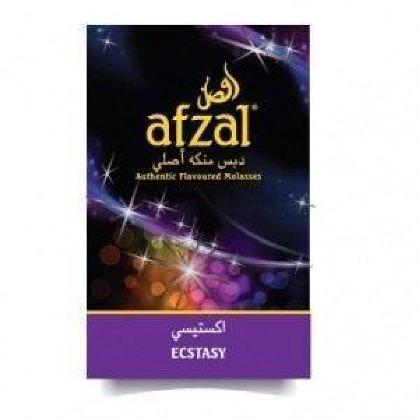 Табак Afzal Ecstasy 40 гр в Новом Уренгое