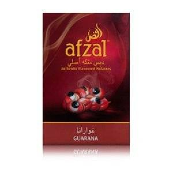 Табак Afzal Guarana 40 гр в Новом Уренгое