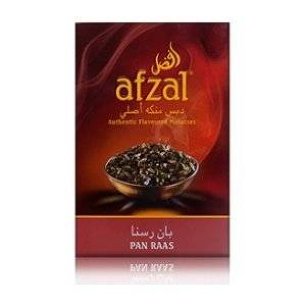 Табак Afzal Pan Raas 40 гр в Новом Уренгое