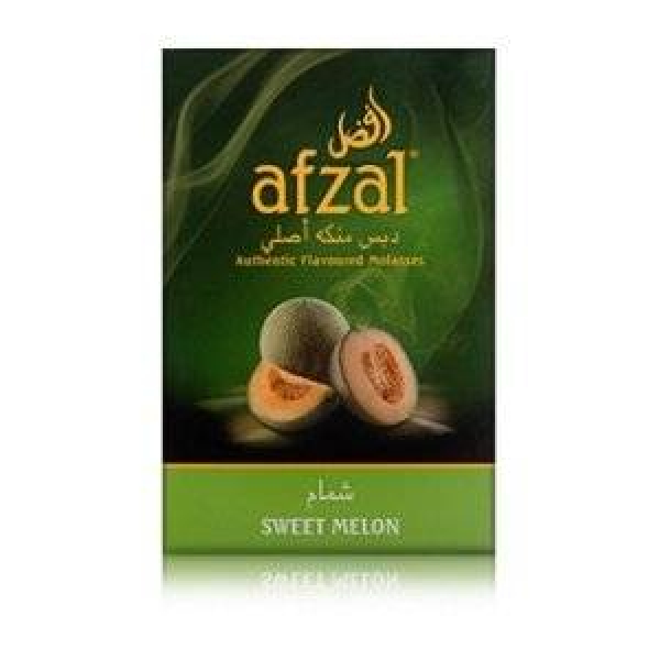 Табак Afzal Sweet Melon 40 гр в Новом Уренгое