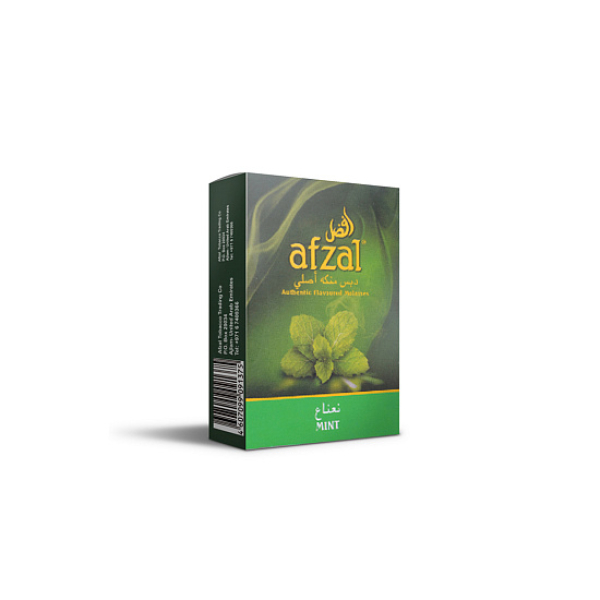 Табак AFZAL MINT 40 гр в Новом Уренгое