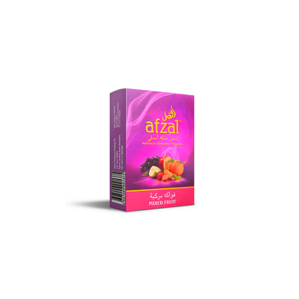 Табак AFZAL MIXED FRUIT 40 гр в Новом Уренгое