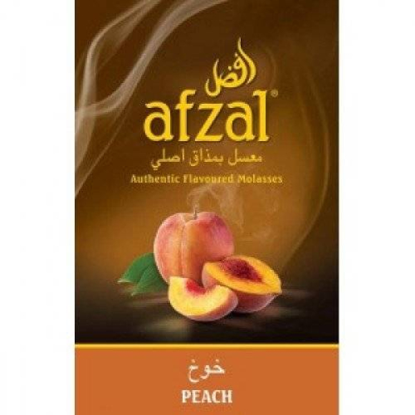 Табак Afzal Peach 40 гр в Новом Уренгое