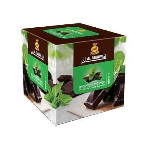 Табак Al Fakher Шоколад с мятой 1 кг в Новом Уренгое
