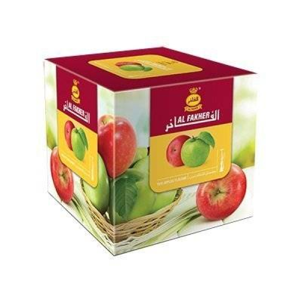 Табак Al Fakher Двойное яблоко 1 кг в Новом Уренгое