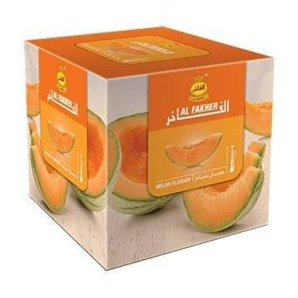 Табак Al Fakher Дыня 1 кг в Новом Уренгое