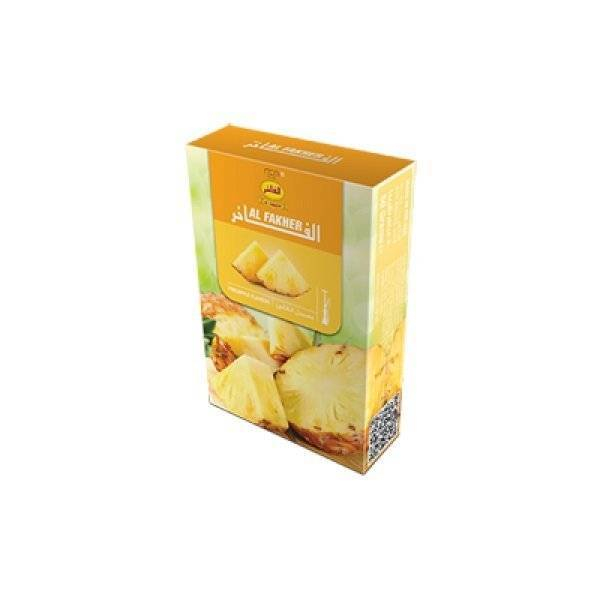 Табак Al Fakher Ананас 50 гр в Новом Уренгое