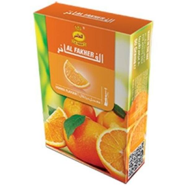 Табак Al Fakher Апельсин 50 гр в Новом Уренгое