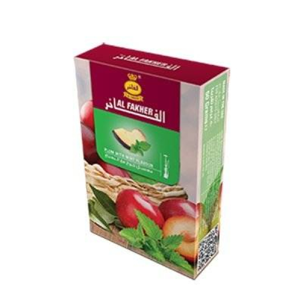 Табак Al Fakher Красное яблоко 50 гр в Новом Уренгое