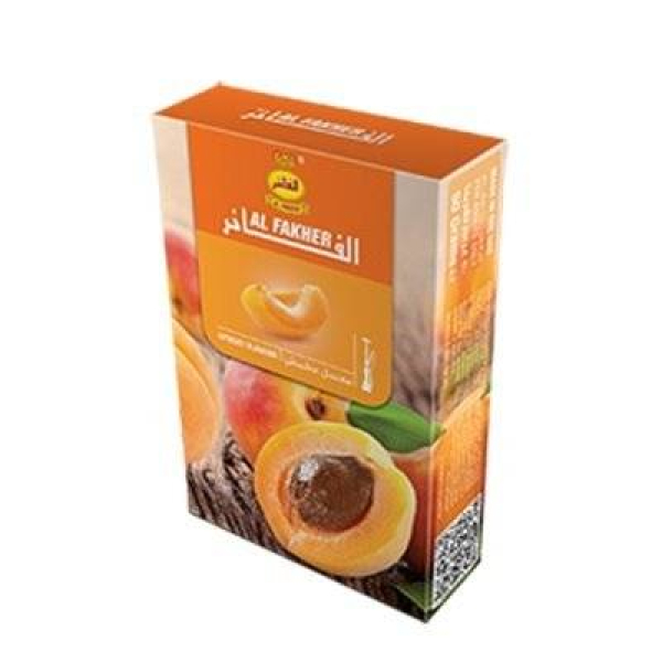 Табак Al Fakher Абрикос 50 гр в Новом Уренгое