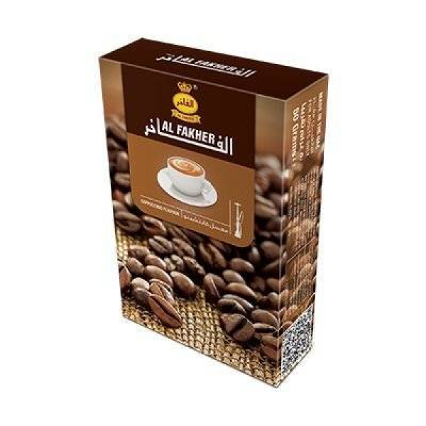 Табак Al Fakher Капучино 50 гр в Новом Уренгое