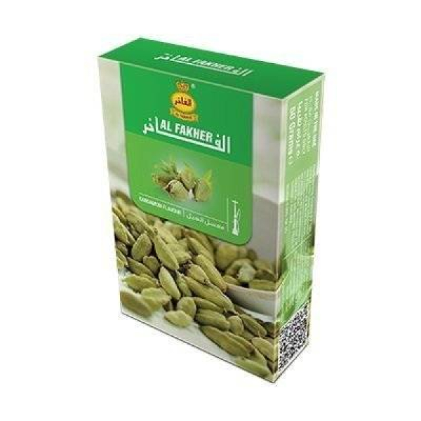 Табак Al Fakher Кардамон 50 гр в Новом Уренгое