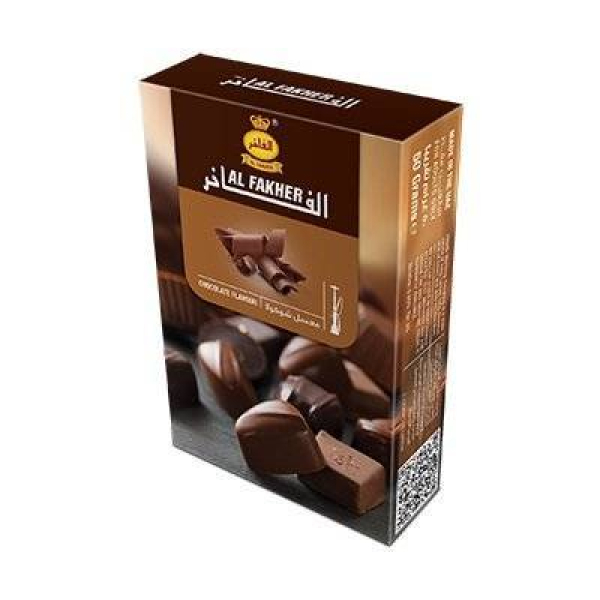 Табак Al Fakher Шоколад 50 гр в Новом Уренгое