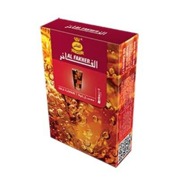 Табак Al Fakher Кока-Кола 50 гр в Новом Уренгое