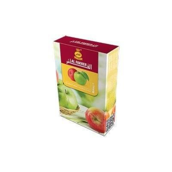Табак Al Fakher Двойное яблоко 50 гр в Новом Уренгое