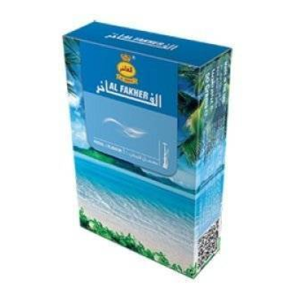 Табак Al Fakher Fresh Mist 50 гр в Новом Уренгое