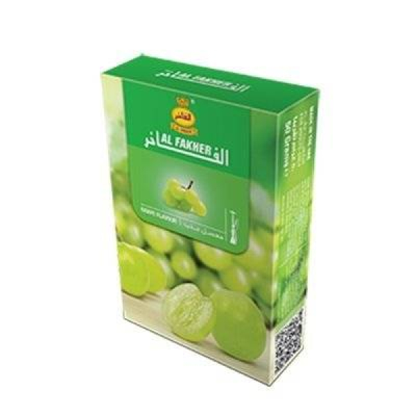 Табак Al Fakher Виноград 50 гр в Новом Уренгое