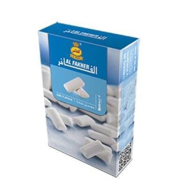 Табак Al Fakher Жвачка 50 гр в Новом Уренгое
