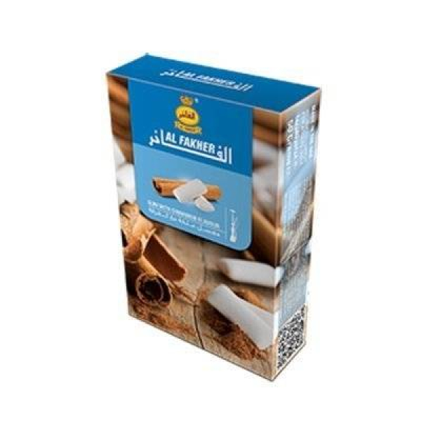 Табак Al Fakher Жвачка с корицей 50 гр в Новом Уренгое