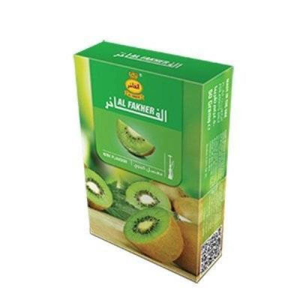 Табак Al Fakher Киви 50 гр в Новом Уренгое