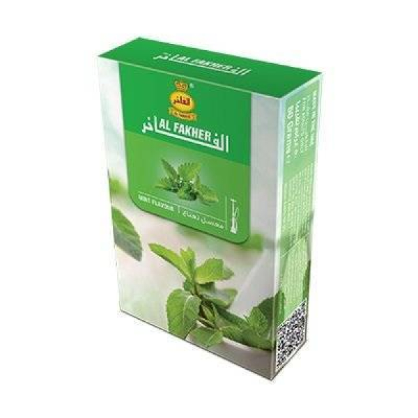 Табак Al Fakher Мята 50 гр в Новом Уренгое