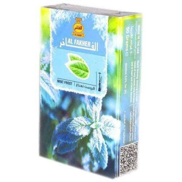 Табак Al Fakher Mint Frost 50 гр в Новом Уренгое