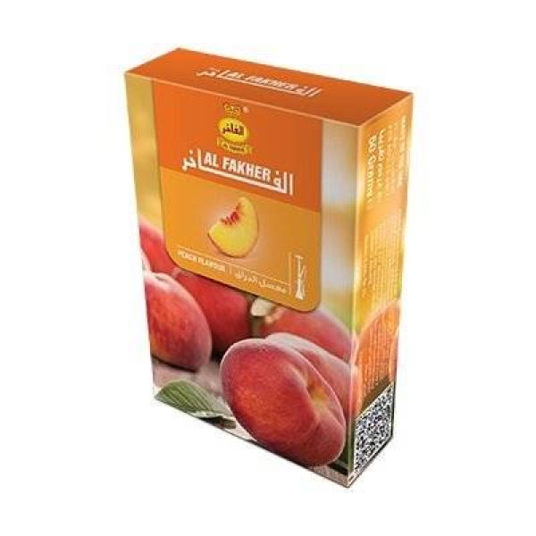 Табак Al Fakher Персик 50 гр в Новом Уренгое